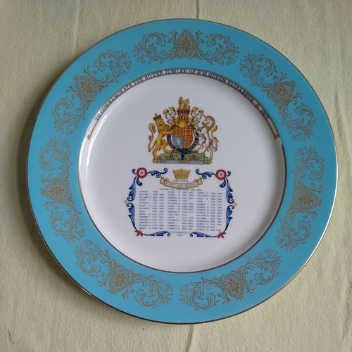 Aynsley fine bone china - fine,