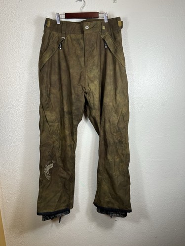 Neill ski pants - pants, explore