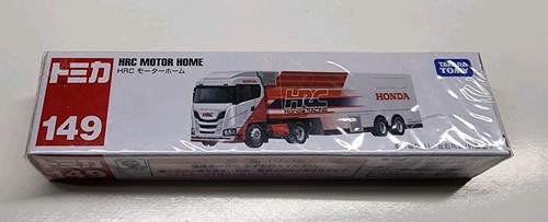 Takara tomy tomica 149 hrc - takara,