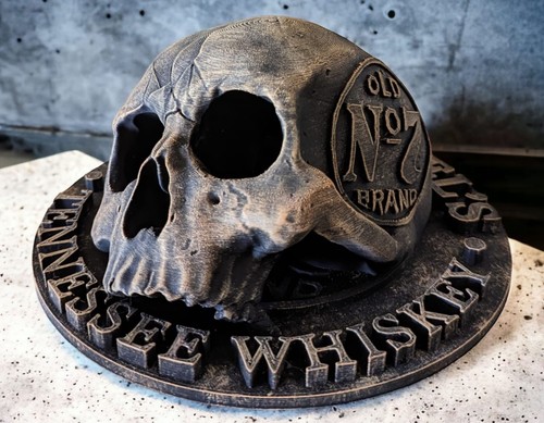 Jack daniels tennessee whiskey - jack,