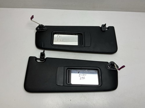 Bmw series e90 e91 - e91, e92