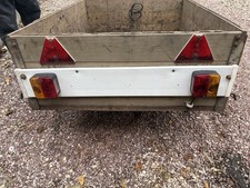 Travel Trailer Camping