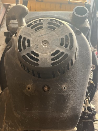 Recoil pull start starter - pull,