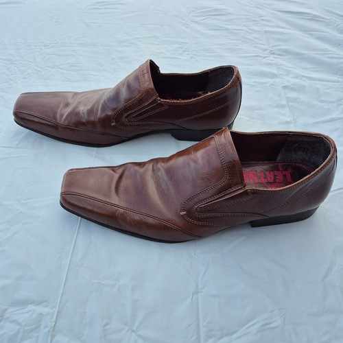 Hell for leather - hell,