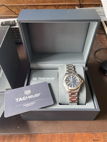 Tag heuer aquaracer women - heuer,