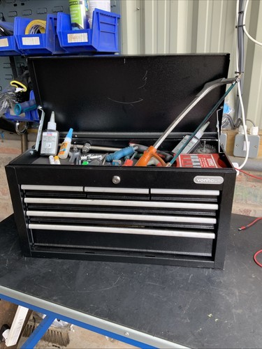 Tools joblot mixed huge - mixed, amount