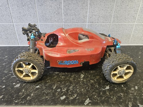 Nitro buggy spares or - buggy, (spares