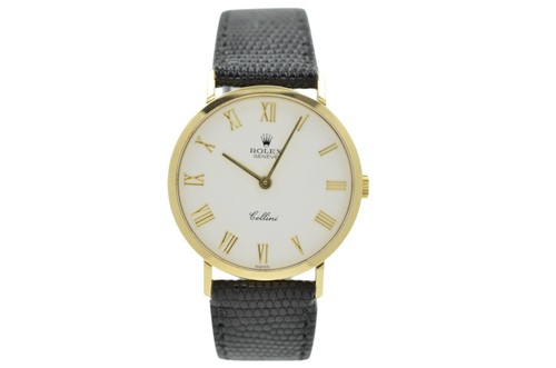 Rolex cellini 32mm 4112 - cellini,