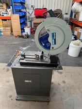 evolution metal chop saw