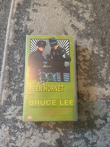 Bruce lee the green - the,
