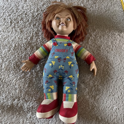 Chucky doll child play 2 - -, child’s