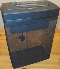 ProAction 5 Sheet Cross Cut