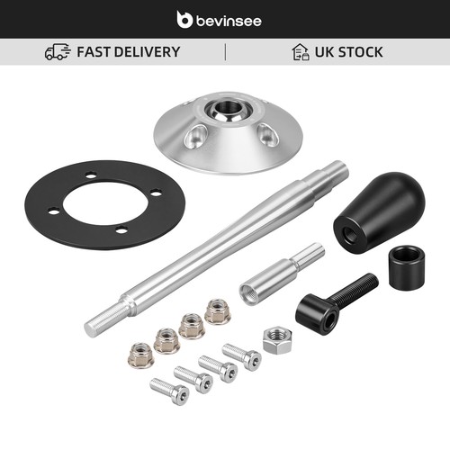 Bevinsee short shifter drift - short,