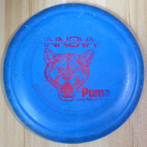 Innova puma pfn - dx,