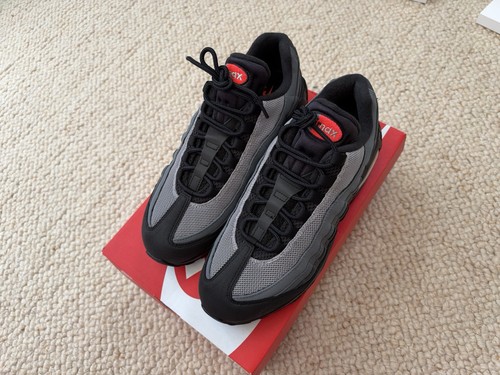 Nike air max big bubble - max, 95