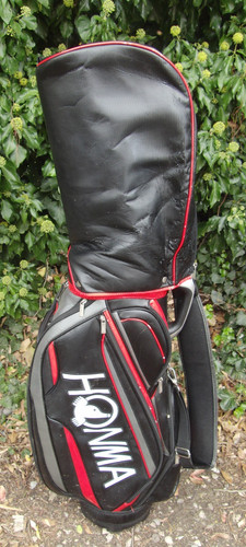 Division honma golf cart - golf,