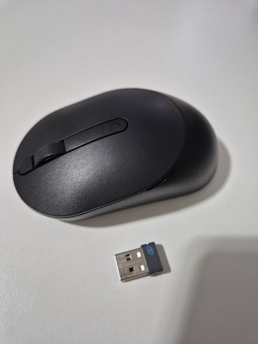 Dell mobile wireless mouse - dell,