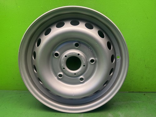 Ford transit mk8 - 6.5, 16"