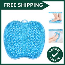 XL Large Foot Scrubber Mat for