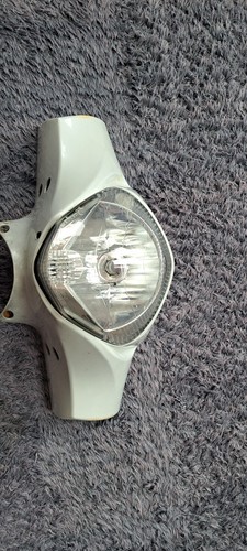 Honda ps125 headlight 2009 - headlight,