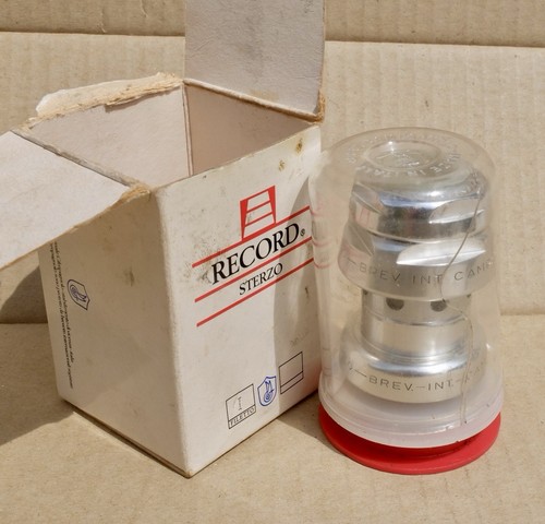 Campagnolo record headset - campagnolo, *