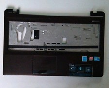 Genuine Asus K52D K52F K52J K52N Top Cover Palmrest & Touchpad 13GNXM1AP034-3