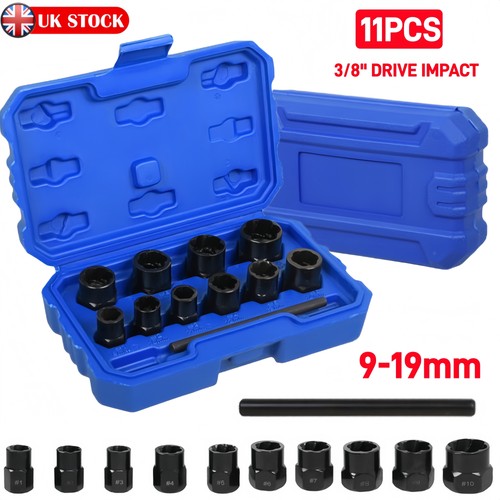 Car tool locking - locking, nut