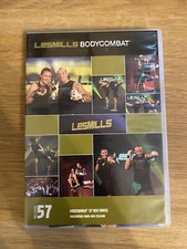 Les Mills Body Combat 57