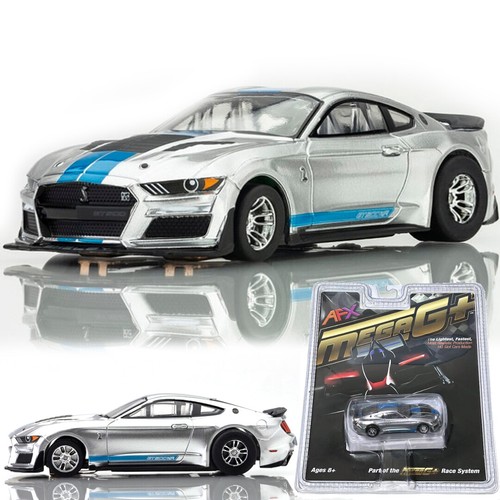 Afx 22099 mega shelby - afx, mega-g+