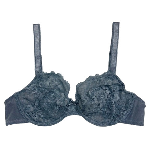 Isabella all over lace - all,