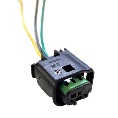 968468 pre wired connector - pre-wired,