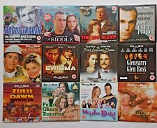 SELECTION OF MOVIES, VARIOUS DAILY MAIL/MAIL ON SUNDAY PROMOTION (12 DVD'S) 005