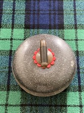 A Beautiful Single Burnock