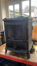 Aga ludlow stove - aga, stove,5kw