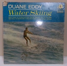 1964 duane eddy water skiing - eddy,
