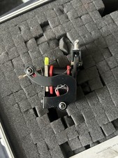 micky sharpz tattoo machine