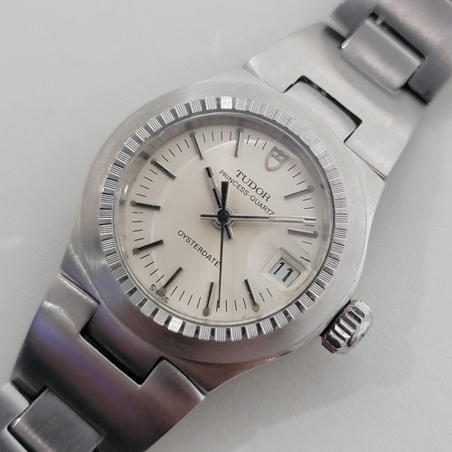 Tudor princess quartz - princess,