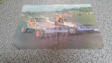 BRISCA F1 STOCK CAR 212 391 POSTER