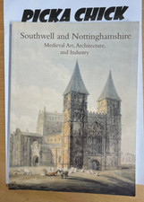 *SOUTHWELL & NOTTINGHAMSHIRE 