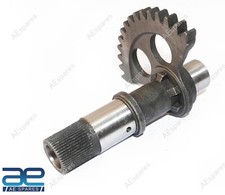 For BSA Bantam Kickstart Shaft Quadrant 90-0088 90-0179