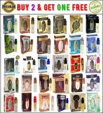 Attar Ittar Etr Body Oil