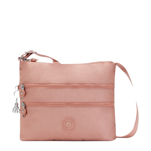 Kipling alvar handbag - handbag, women's