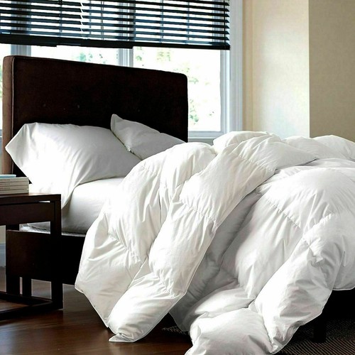Luxury duck feather down - duck,