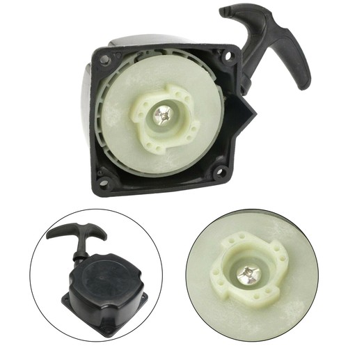 Recoil starter pull start pawl - recoil,