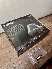 Thule Edge Clamp Foot Pack