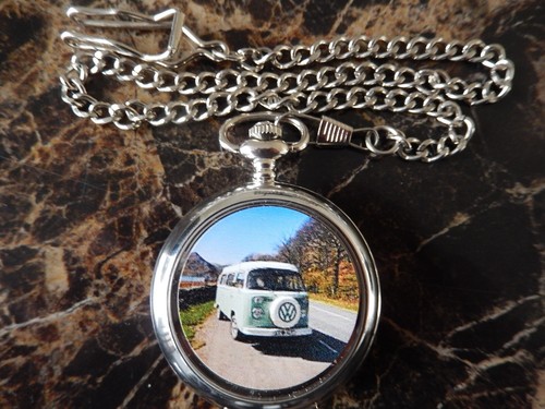 Volkswagen caravanette - vw,
