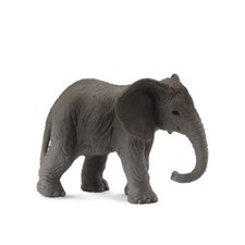CollectA African Elephant Calf