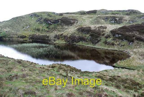 Photo 6x4 loch - photo,
