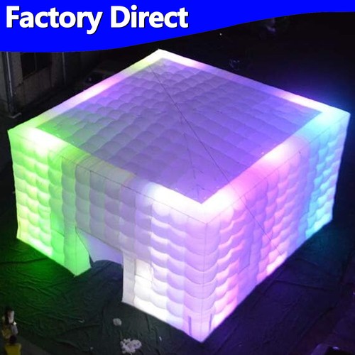 Portable large inflatable - portable, air