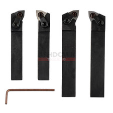 MWLNR/L Lathe Tool Holders for WNMG 08 Inserts